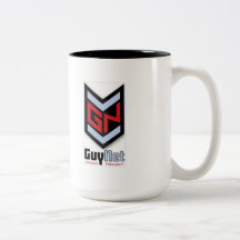 GuyNet Ringer Mug QSD