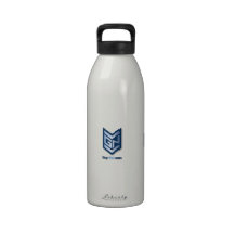 GuyNet Water Bottle QSD