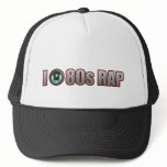 guys girls 80s RAP MUSIC HIP-HOP JAMS hats