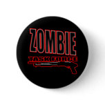 guys girls undead zombies funny zombie shirt buttons