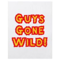 Guys Gone Wild