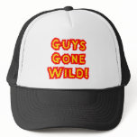 Guys Gone Wild hats