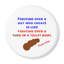Guys Who Cheat