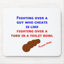 Guys Who Cheat
