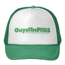 GuysOnFOSS Hat