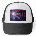 Guyver's Tech Help Products hats