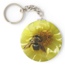 GV- Busy Bee Keychain