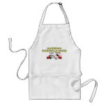 GVR Apron