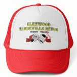 GVR Hat