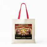 GVR Photo Tote bags