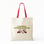 GVR Tote bags