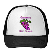 gwbw mesh hats