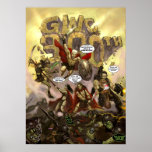 GWC 300th Artwork Posters