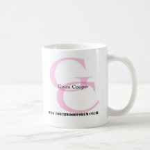 gwen, www.torchwoodforum.co.uk coffee mug