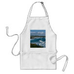 Gwithian Towans Aprons