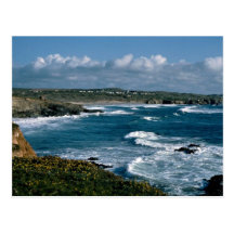 Gwithian Towans Postcards