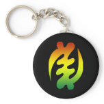 GYE NYAME keychains