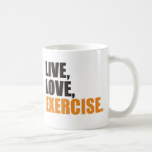 gym coffee mugs