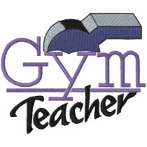 Gym Teacher