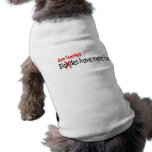 Gym Teachers Have More Fun pet clothing