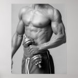Gym Wall Poster #45456