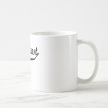 Gymanstic Family Swoosh Male Mugs
