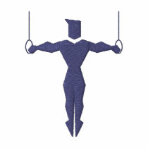 GYMNAST 2 POLO SHIRT