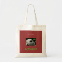 Gymnast, $B.A.K.$ Orignal Bags