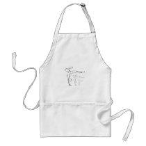 Gymnastics Aprons