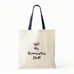 Gymnastics Bag