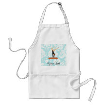 Gymnastics Balance Beam Aprons