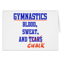 Gymnastics BS&C