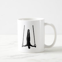 Gymnastics Coffee Mug