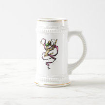 Gymnastics Coffee Mugs