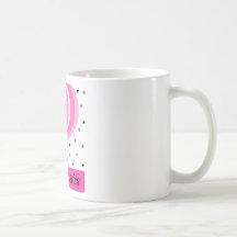 Gymnastics Leap Coffee Mugs