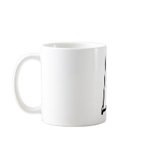 Gymnastics Mugs