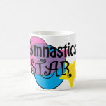 Gymnastics Mugs for Gymnasts