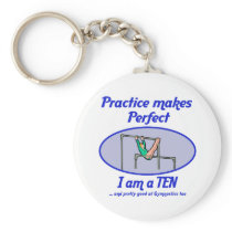 Gymnastics Perfect 10