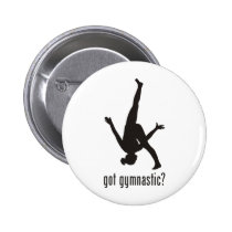 Gymnastics buttons