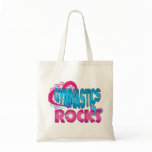 Gymnastics Rocks Gifts bags