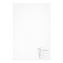 Gymnastics Stationery Design