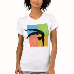 Gymnastics t-shirt