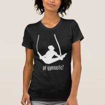 Gymnastics t-shirts