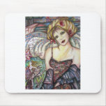 GYPSY ANGEL mousepads