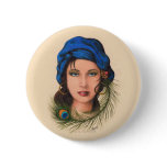 Gypsy buttons