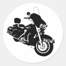 Gypsy by Leslie Peppers Sticker