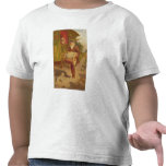 Gypsy Caravan Tee Shirt
