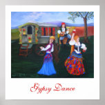Gypsy Dance posters