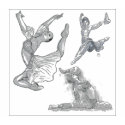 GYPSY-DANCERS- t-shirts