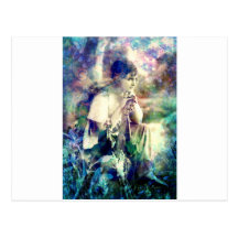 GYPSY DREAMS.jpg Post Cards
